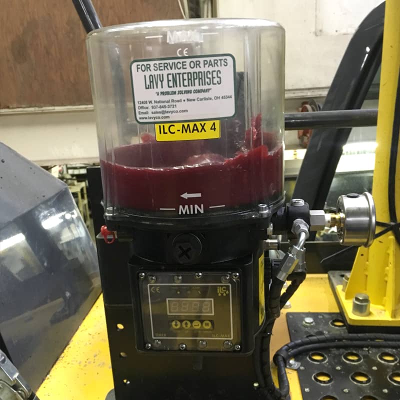 Auto Lubrication Systems | Lavy Enterprises Auto Lubrication Systems | Lavy Enterprises