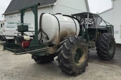 Construction Equipment Maintenance & Repair | Lavy Enterprises