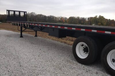 Construction Equipment Maintenance & Repair | Lavy Enterprises