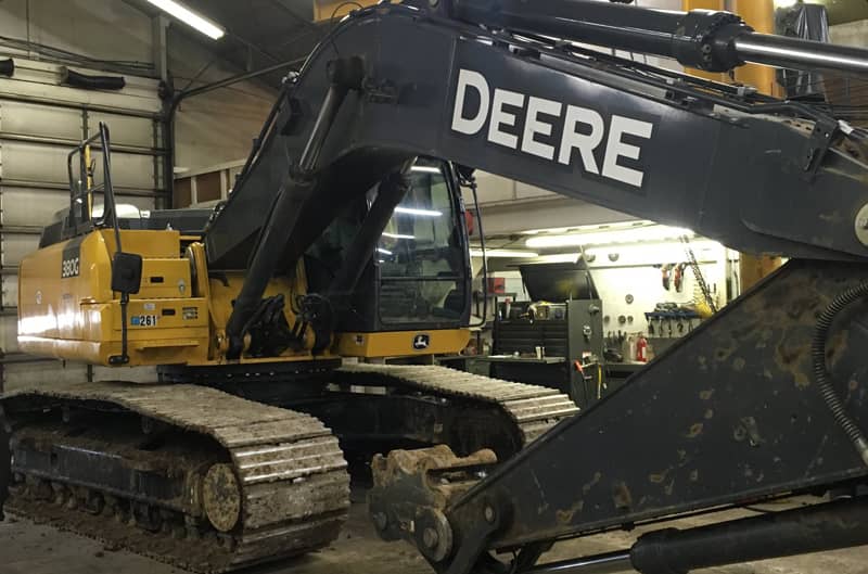 Construction Equipment Maintenance & Repair | Lavy Enterprises Construction Equipment Maintenance & Repair | Lavy Enterprises