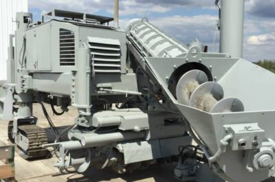 Construction Equipment Maintenance & Repair | Lavy Enterprises