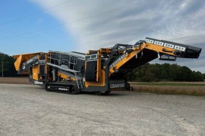 Construction Equipment Maintenance & Repair | Lavy Enterprises