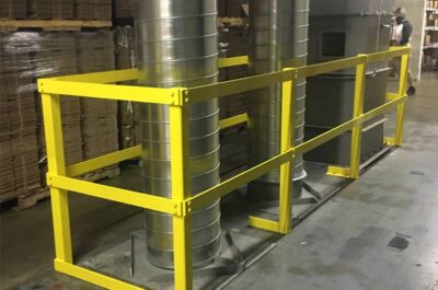 Custom Machine Design & Build | Lavy Enterprises