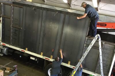 Custom Machine Design & Build | Lavy Enterprises