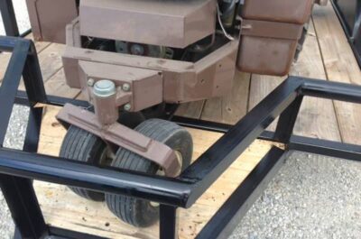 Custom Machine Design & Build | Lavy Enterprises