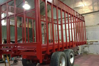 Custom Machine Design & Build | Lavy Enterprises