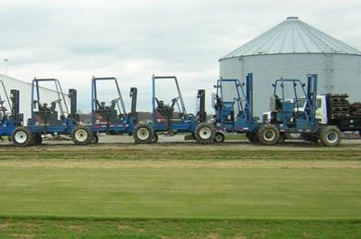 Custom Machine Design & Build | Lavy Enterprises