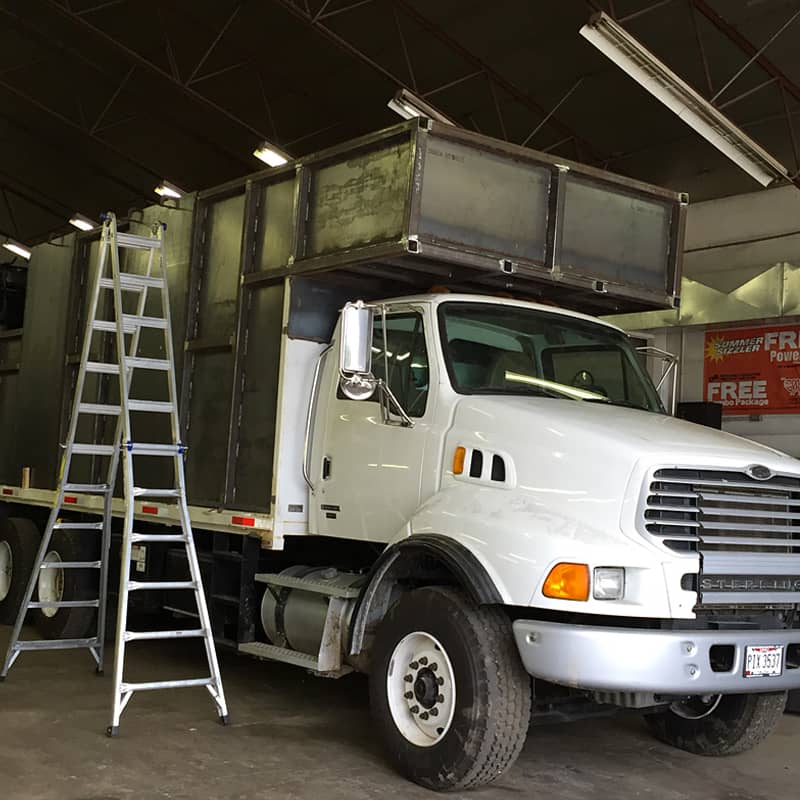 Custom Machine Design & Build | Lavy Enterprises Custom Machine Design & Build | Lavy Enterprises